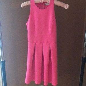 Abercrombie Kids Dress- micro fiber material